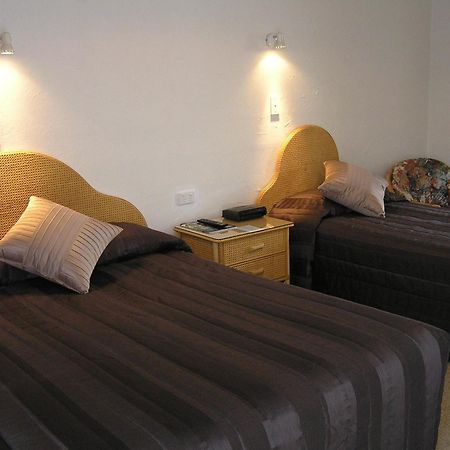 Coachman Motel Taihape Habitación foto