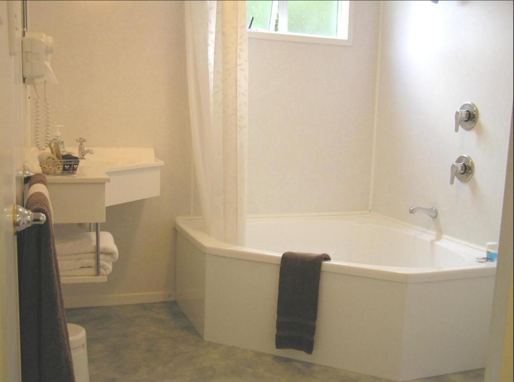 Coachman Motel Taihape Habitación foto